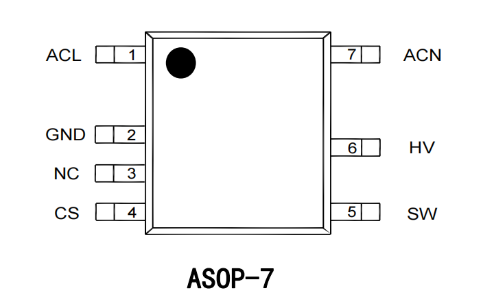 PT4557EN Package Dimensions