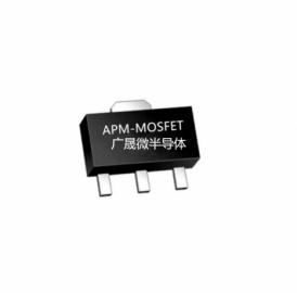 AP5N10SI - 广晟微半导体一级代理
